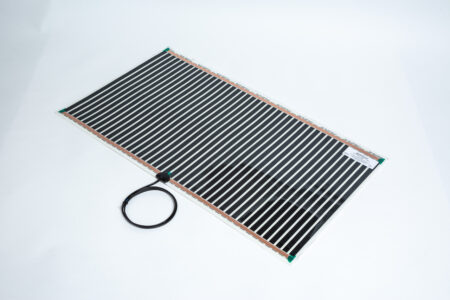 Demista Heated Mirror Demister Pad 150 X 2450