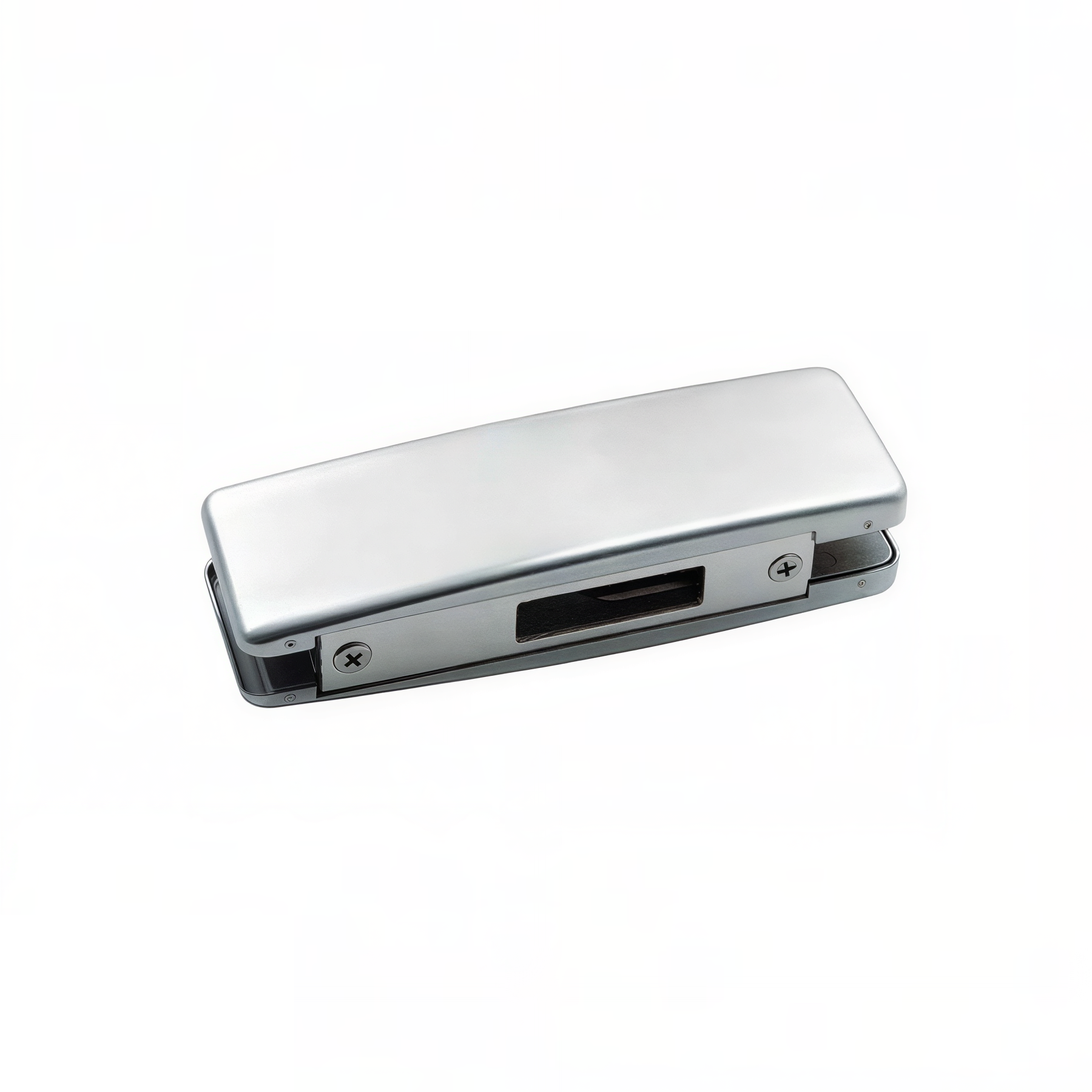 TOP Garda® LK Counterlock – Satin Stainless Steel (AISI 304)