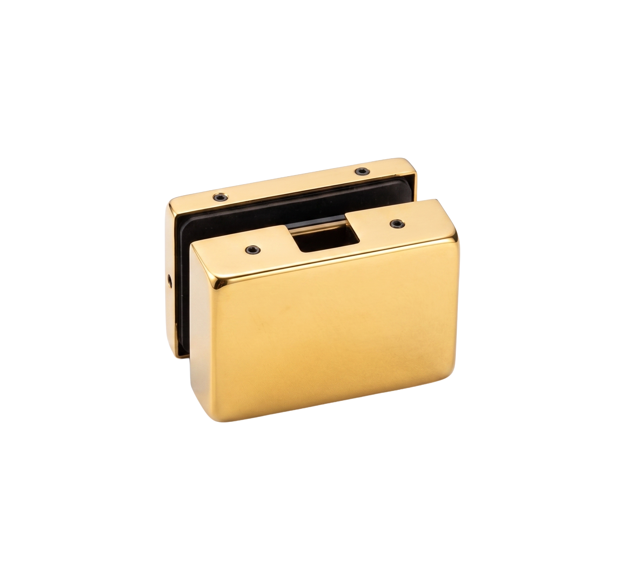 Dorman® DM-100BG Bottom Lock Female (Keeper) – Gold PVD (SUS304)