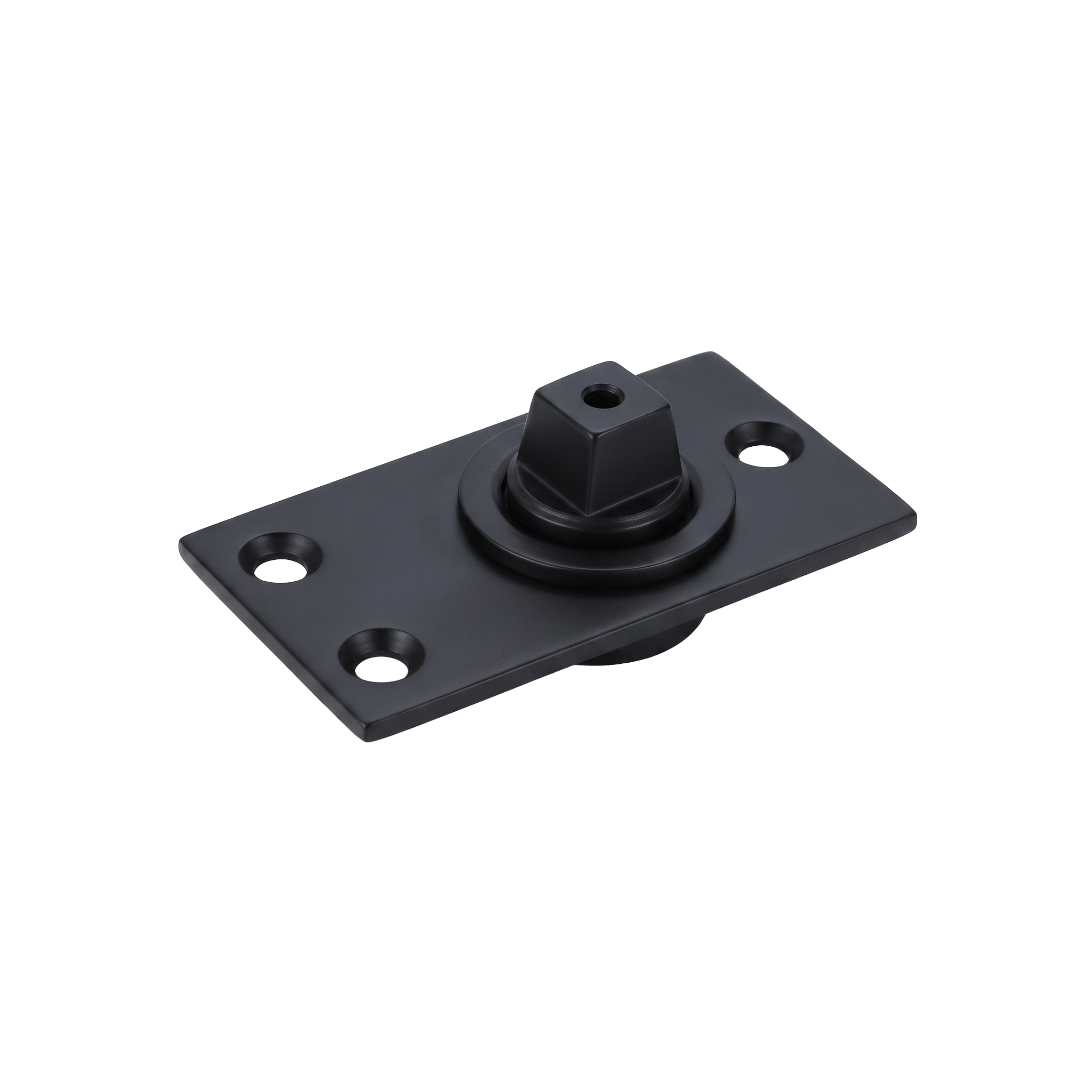 Dorman® DM-502MB Floor Pivot Bearing for Dorman® Hydraulic Floor Spring (MAB Type) – Matte Black