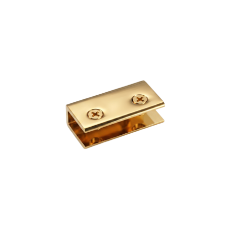 Dorman® SGC-207-10G Bevel Edge Rectangular Shelf Bracket – Golden