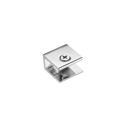 حامل رف بحواف مشطوفة Dorman® SGC-208-10 – كروم