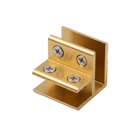 Dorman® AL7025-12G 90° Aluminum Glass Connector