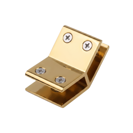 Dorman® AL7023-12G 135° Aluminum Glass Connector