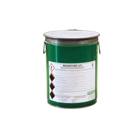 FENZI THIOVER Polysulphide Secondary Sealant (Part B) for Insulated Glass Units