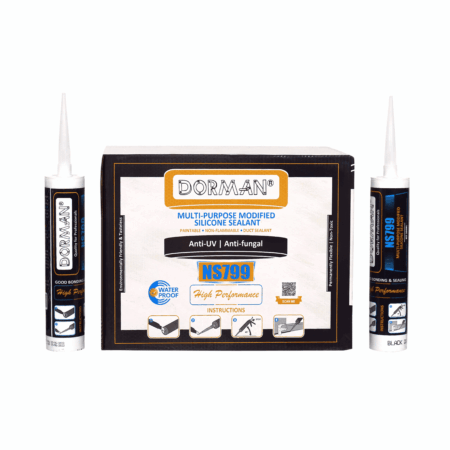 Dorman® NS799 Multipurpose Modified Silicone Sealant (White)