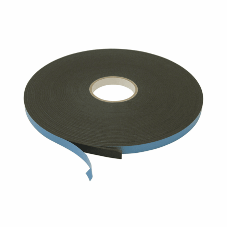 AL7® Structural Glazing Tape (12 mm × 6.4 mm × 7.3 m)
