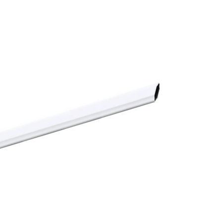 AL7® Classic Victoria Georgian Bar 20×5 mm (White)