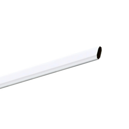 AL7® Classic Victoria Georgian Bar 16×7 mm (White)