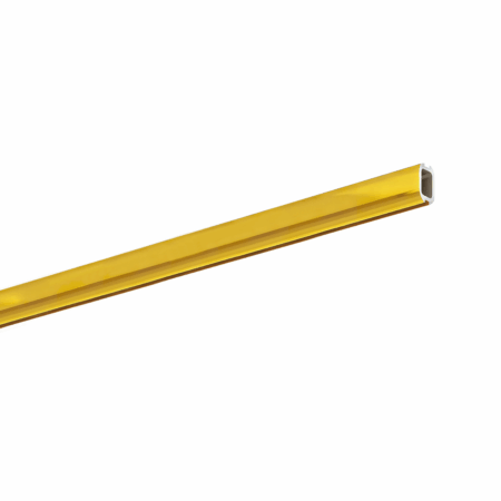 AL7® Germanella T Georgian Bar (3m) – 9×5.5 mm