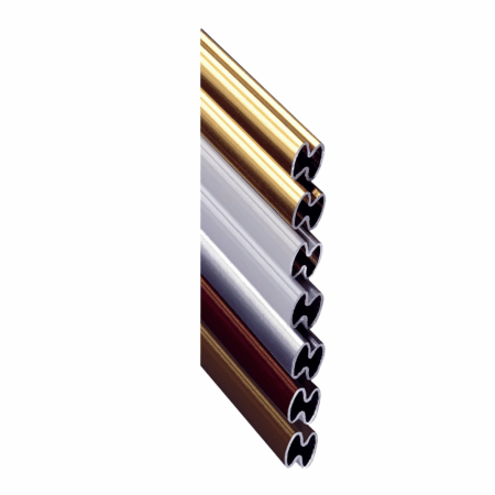 Dorman® Baviera Decorative Profile (Beige)