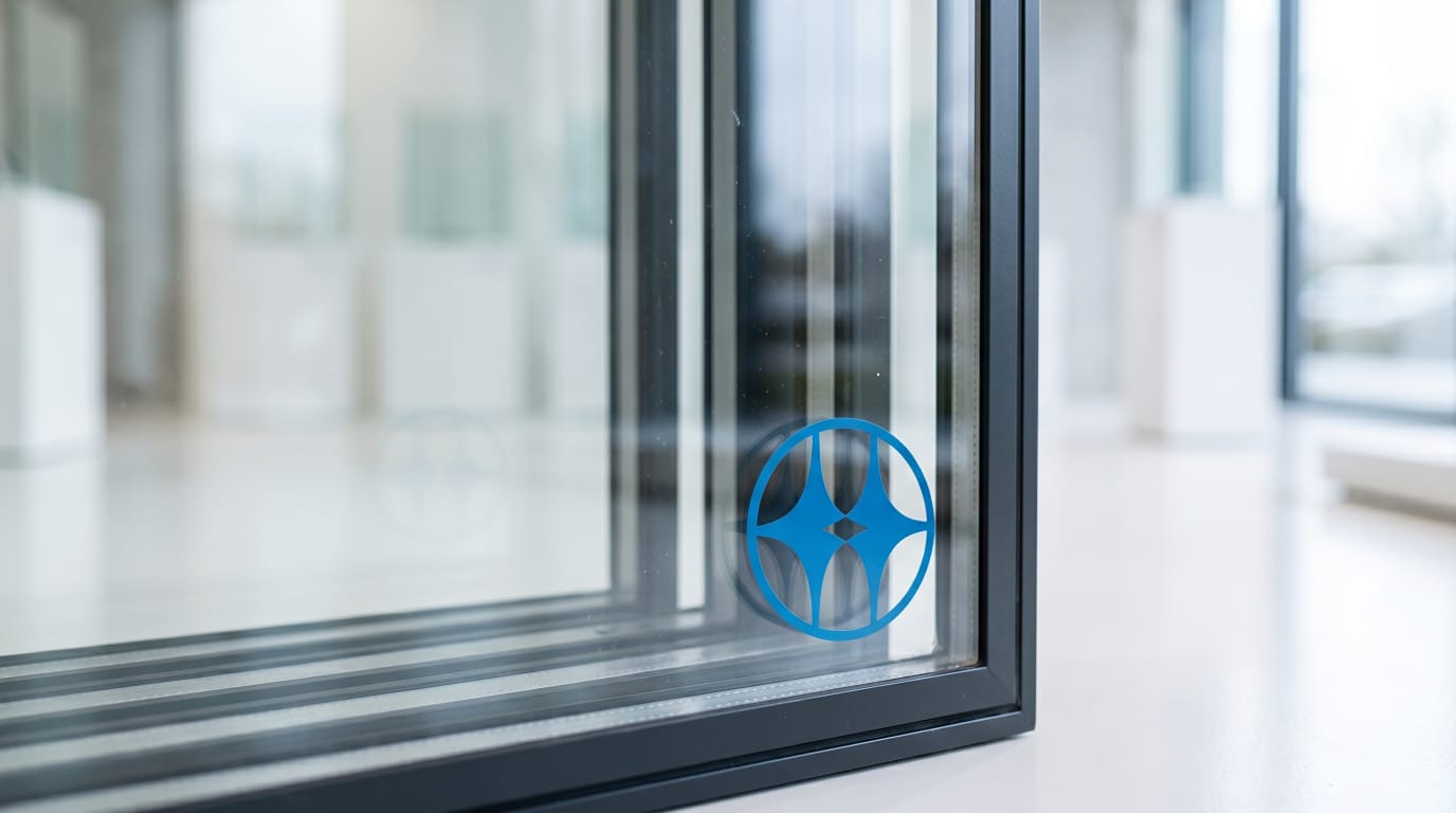 IGU Glass / Insulated Glass Units