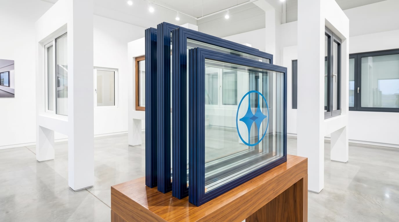 IGU Glass / Insulated Glass Units