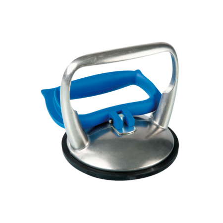 Bohle Veribor® BO 600.0BL 1-Cup Aluminium Suction Lifter – 30 kg