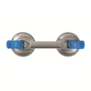 Bohle Veribor® BO 602.421 2-Cup Aluminium Suction Lifter – 60 kg