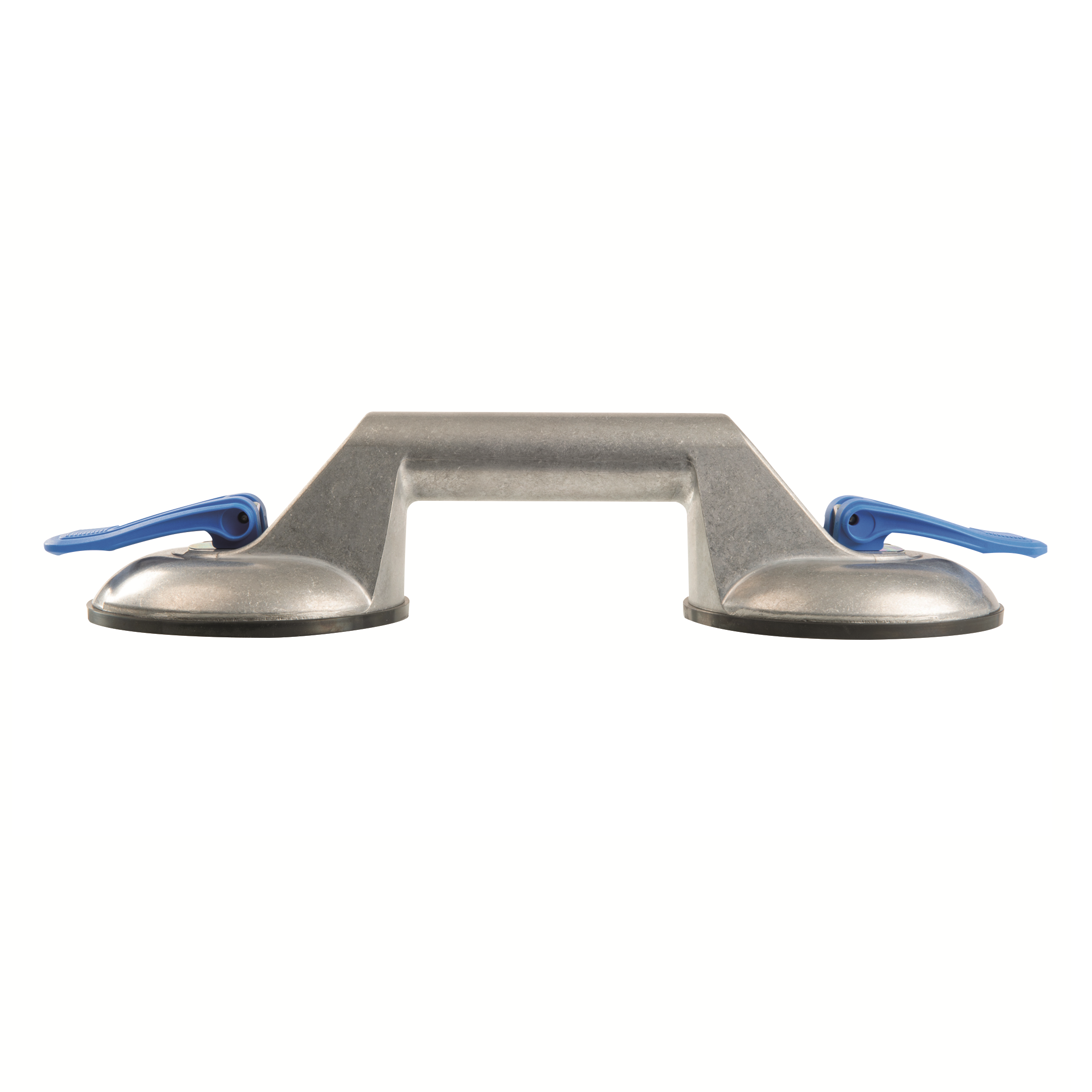 Bohle Veribor® BO 602.421 2-Cup Aluminium Suction Lifter – 60 kg