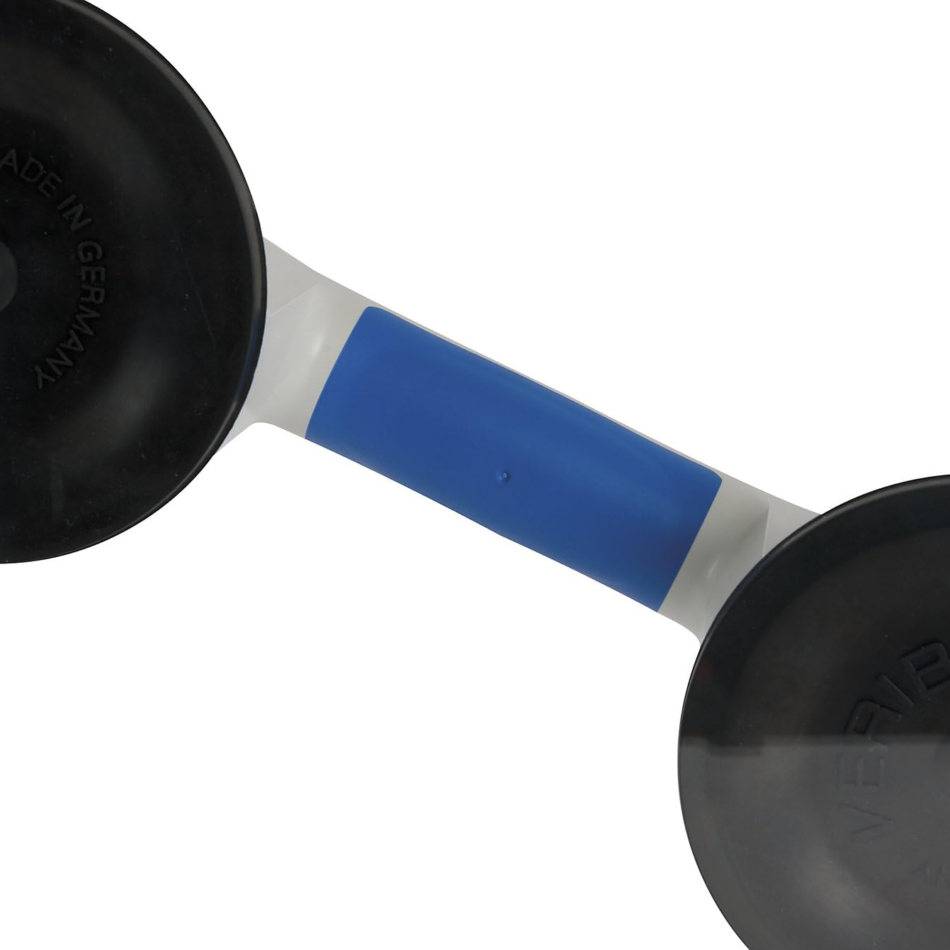 Bohle Veribor® BO 602.1G 2-Cup Plastic Suction Lifter – 50 kg