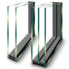 IGU Glass / Insulated Glass Units