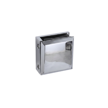 مثبت زجاج جدار بمسمارين Dorman® DM-C7002C – تلميع