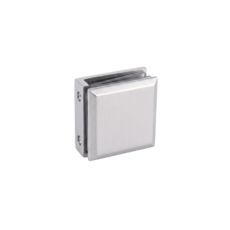 مثبت زجاج جدار بمسمارين Dorman® DM-C7002S – ساتان