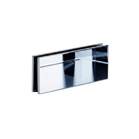 Dorman® DM-7020ZC 180° Glass-to-Glass Connector – Polish