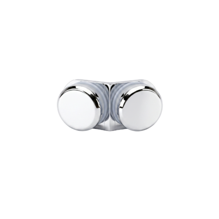 Dorman® DM-C7023RC 135° Glass-to-Glass Connector – Polish