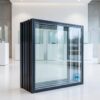 IGU Glass / Insulated Glass Units
