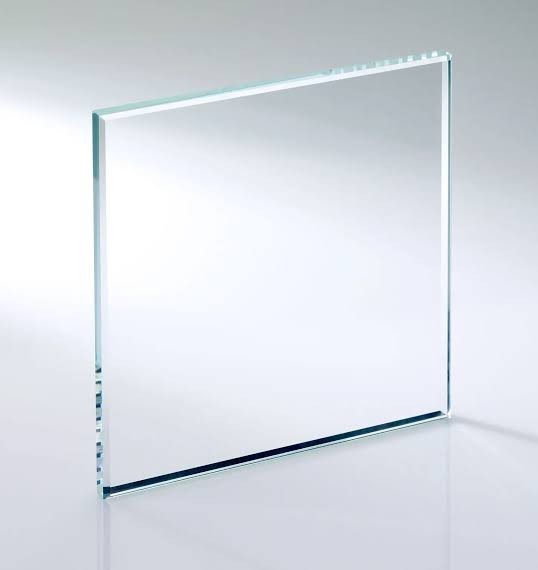 Clear Glass