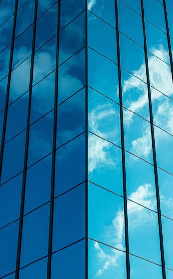 Reflective Glass