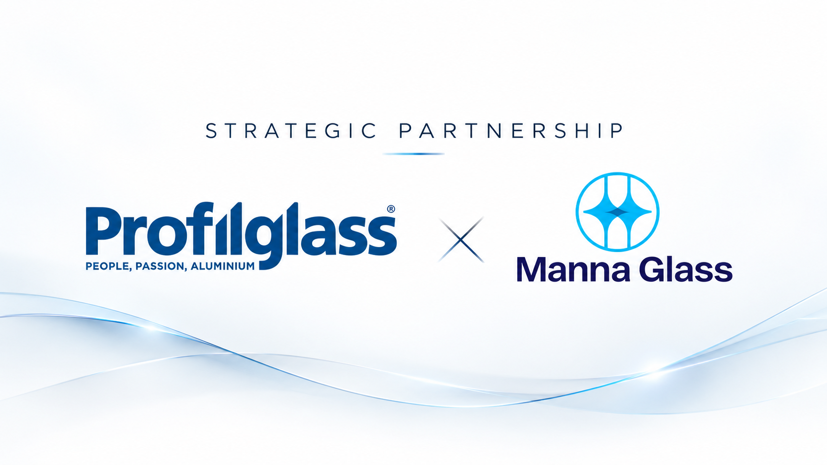 بيان صحفي: Profilglass ومناع للزجاج